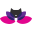 c