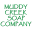 muddycreeksoapcompany.com