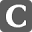 c