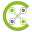 c
