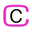 c