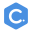 c