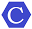 c