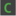 c