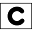 c