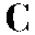 c