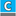 c