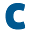 c