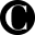 c