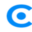 c