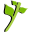 c