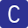 c