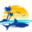 c