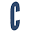 c