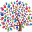 c