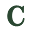 c