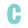 c