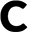 c
