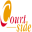 c