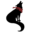 c