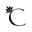 c