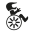 c