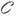 c