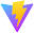 Vite favicon