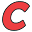 c