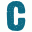 c