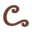 c