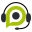 c