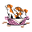 c