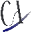 c
