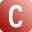 c