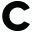 c