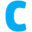 c