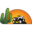 c