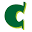 c