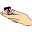c