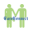 c