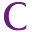 c