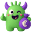 c