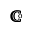 c