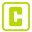 c