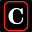 c