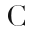 c