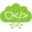 c