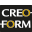 creoform.se