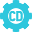 c